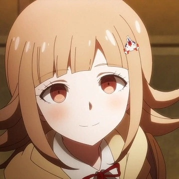 chiaki nanami icon