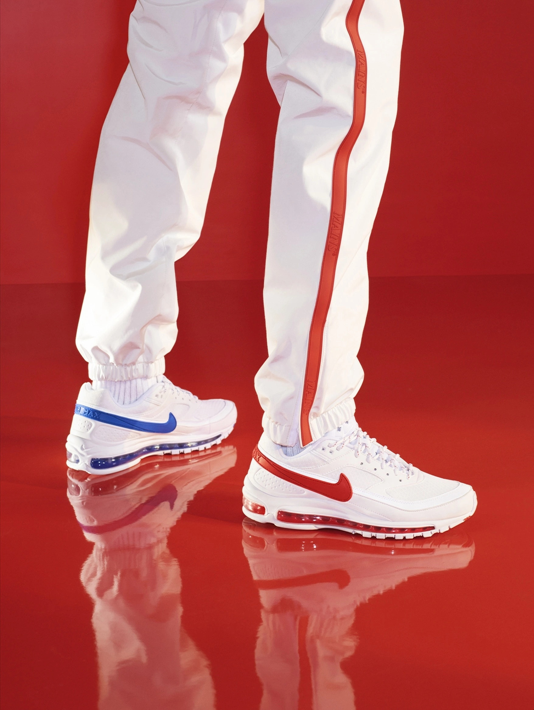 Nike 97 skepta bw hotsell