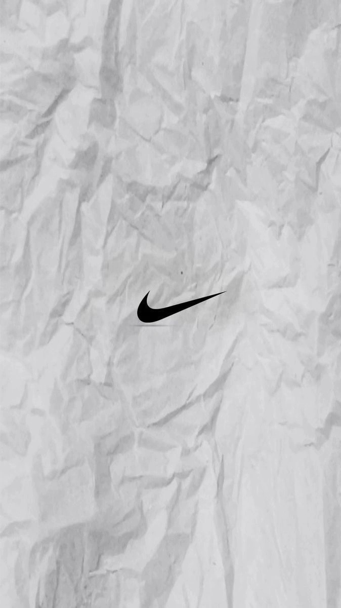 Nike shop wallpaper marble