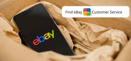 eBay can be an excellent platform for buying and selling items at a great price. best ways to contact eBay customer service via the phone number