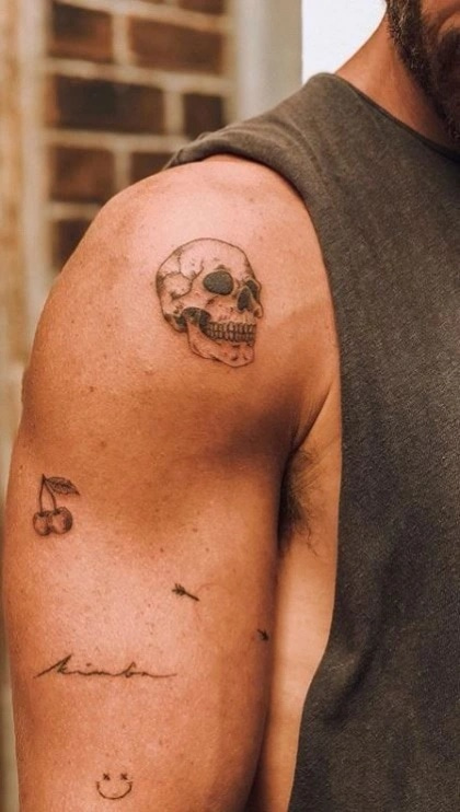 98 Tattoos For Men That Will Tempt Your Ink Desires