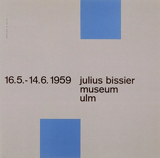 Almir Mavignier – Cartazes, 1957-2008 – Acervo Museu de Arte Moderna de São Paulo