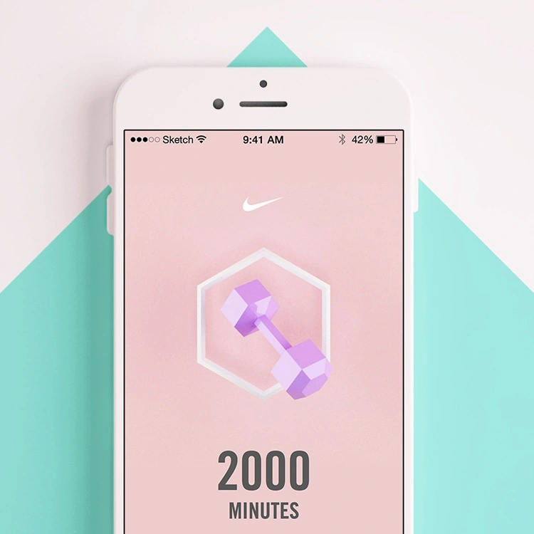 Nike+TC