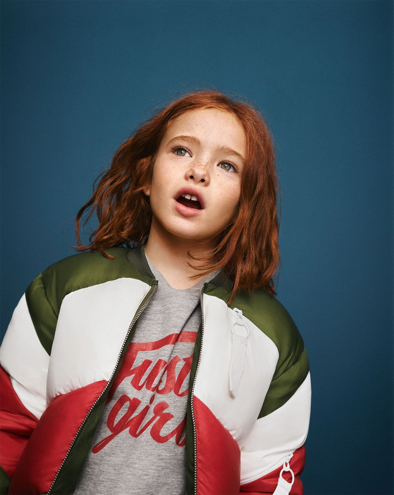 KIDS | CAMPAIGN-CAMPAIGN | ZARA United States