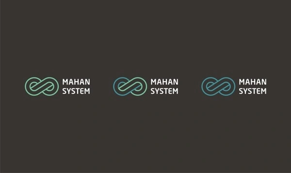 Mahan System | Corporate Identity