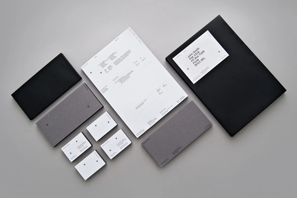 Two Times Elliott Stationery