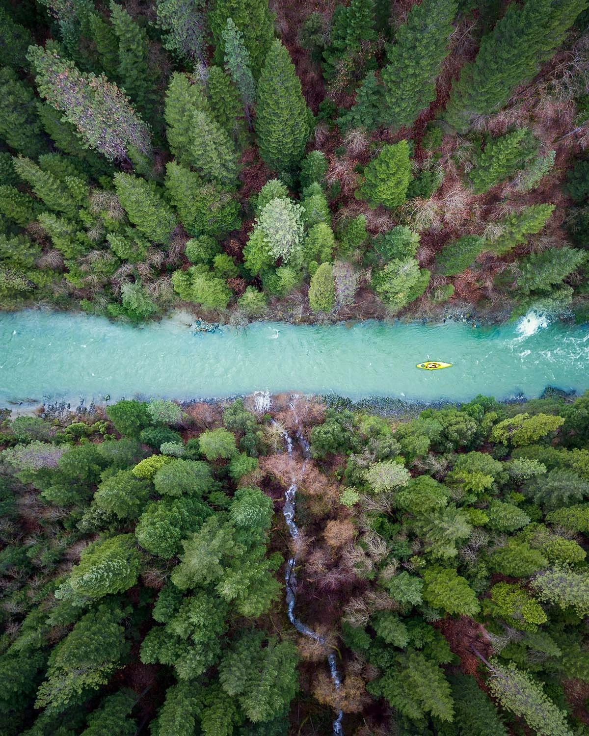 Outsanding Aerial Photography by Niaz Uddin – Fubiz Media