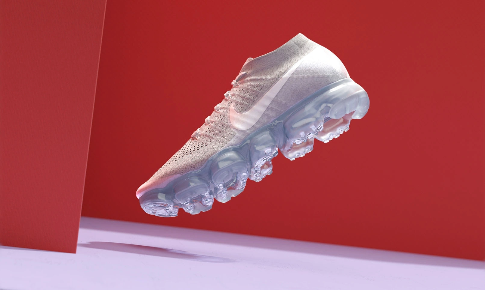 Vapormax on Behance