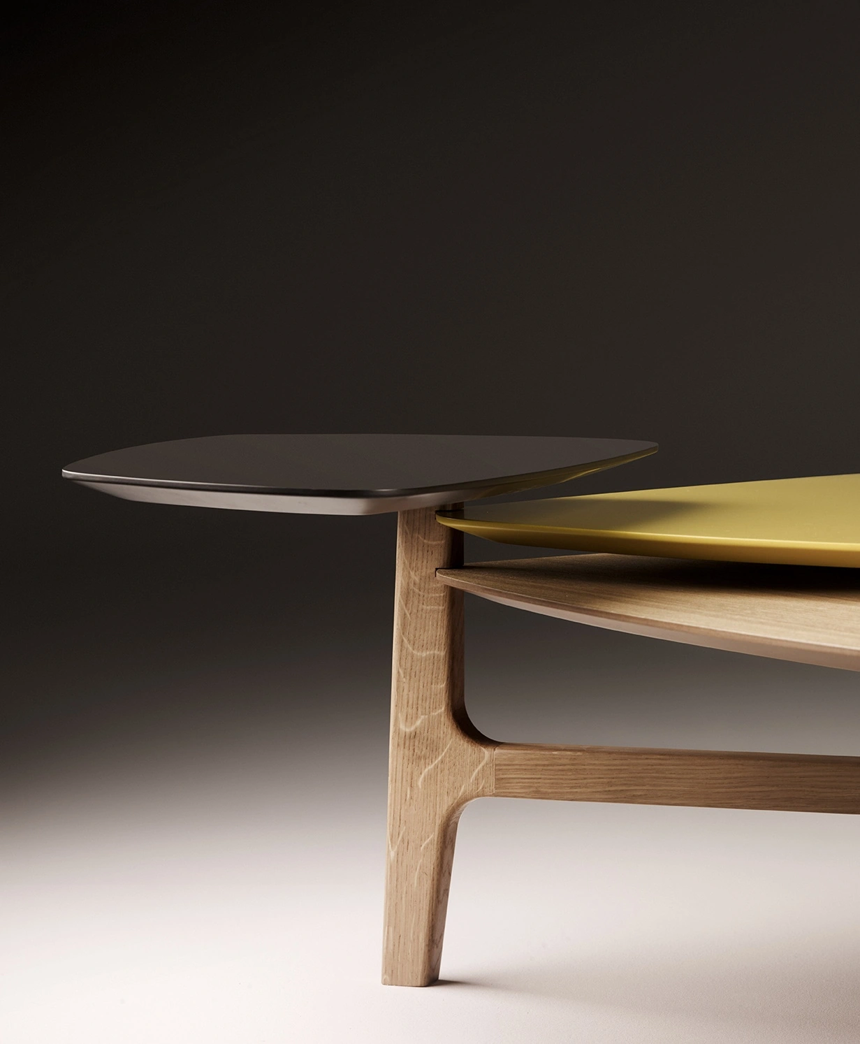 Lore Coffee Table - Treku