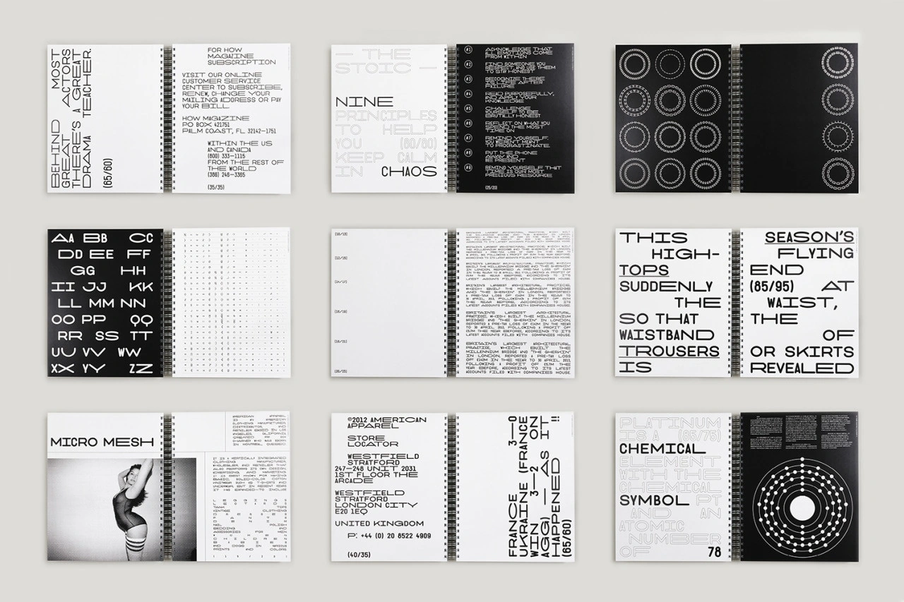 the-book-design-specimen-all-typeface-is-not