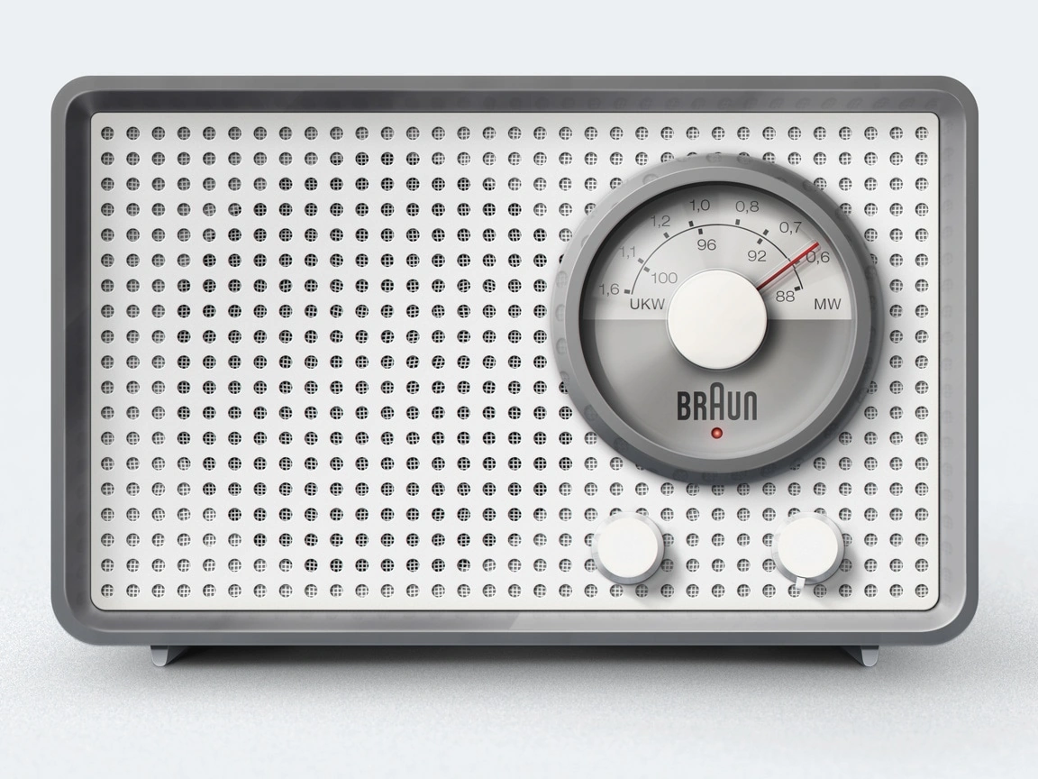 Dieter Rams | Illustrations on Behance