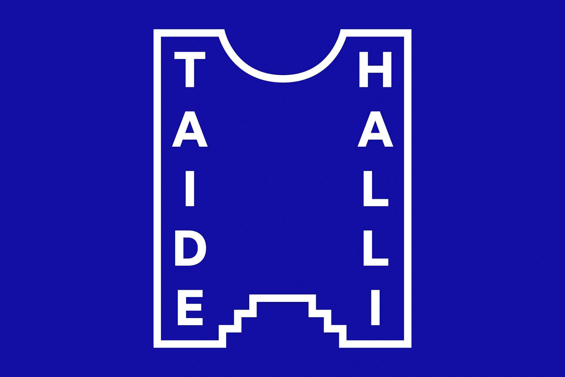 taidehalli-logo