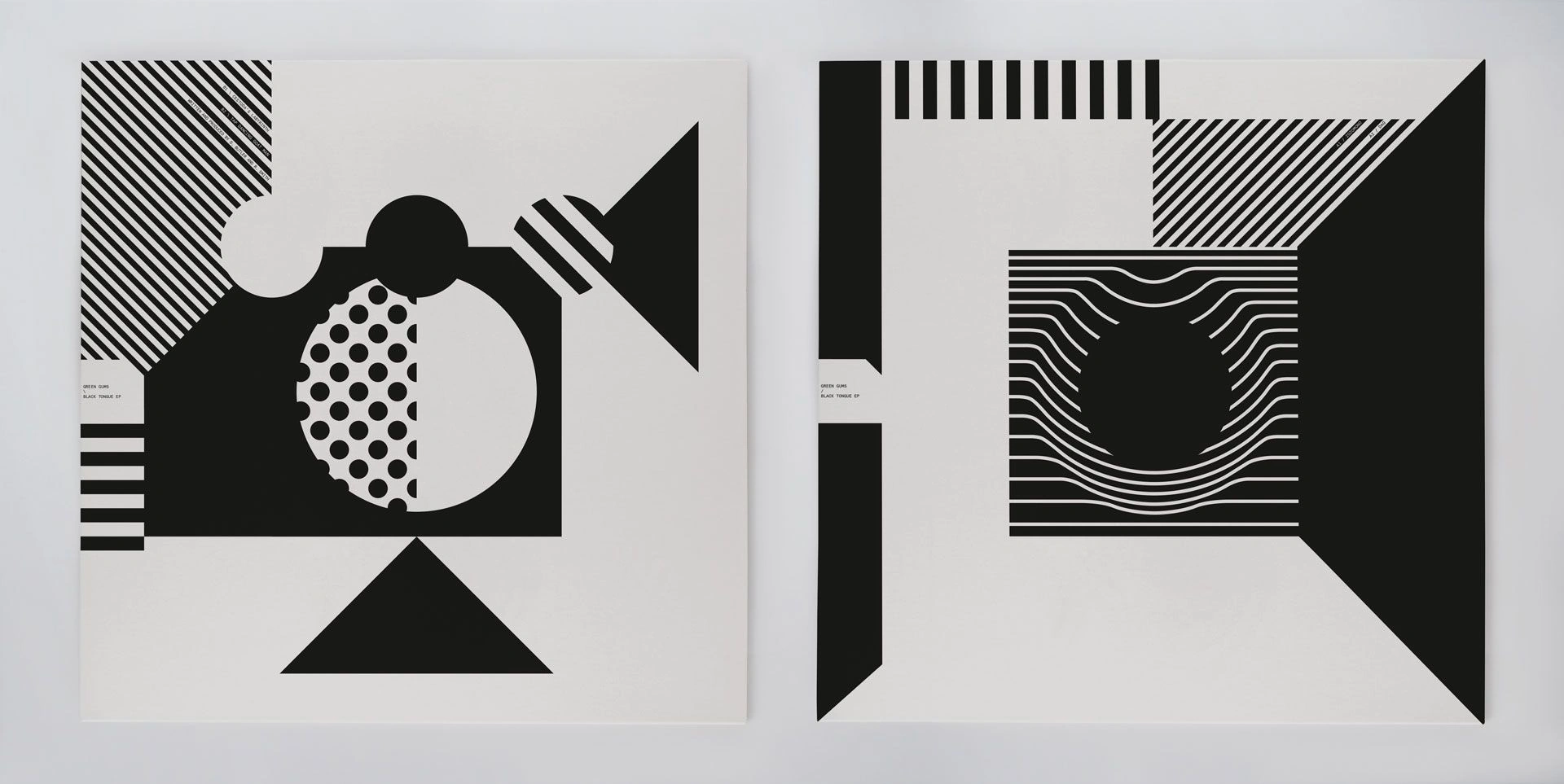 Designing for Diagonal Records