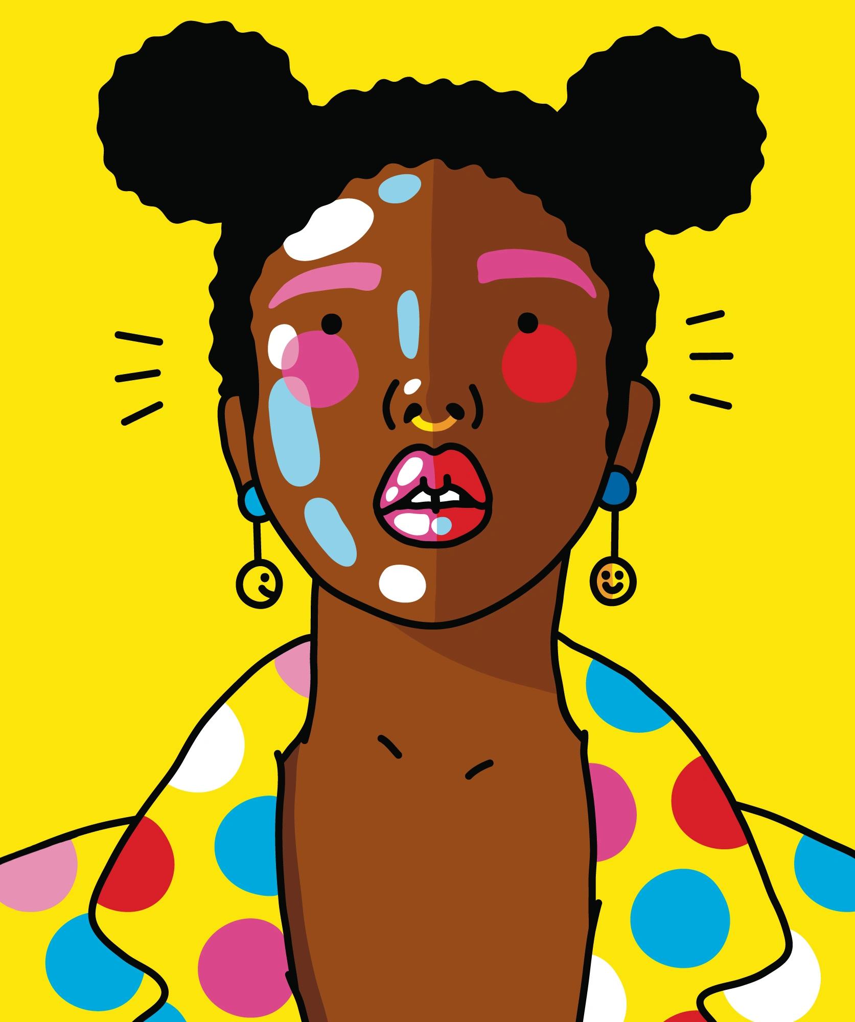 FKA TWIGS - Studio Xaviera Altena