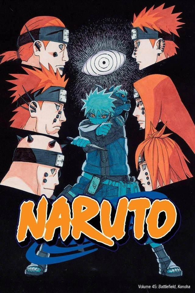 naruto