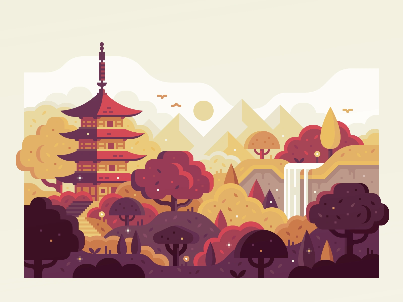 Japan v2 dribbble alex pasquarella 4x