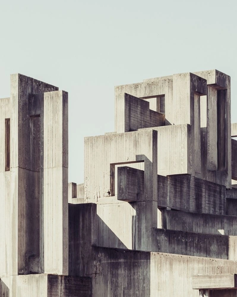 brutalism | Tumblr