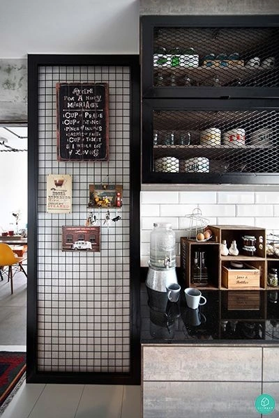 The most amazing industrial design ideas for your kitchen