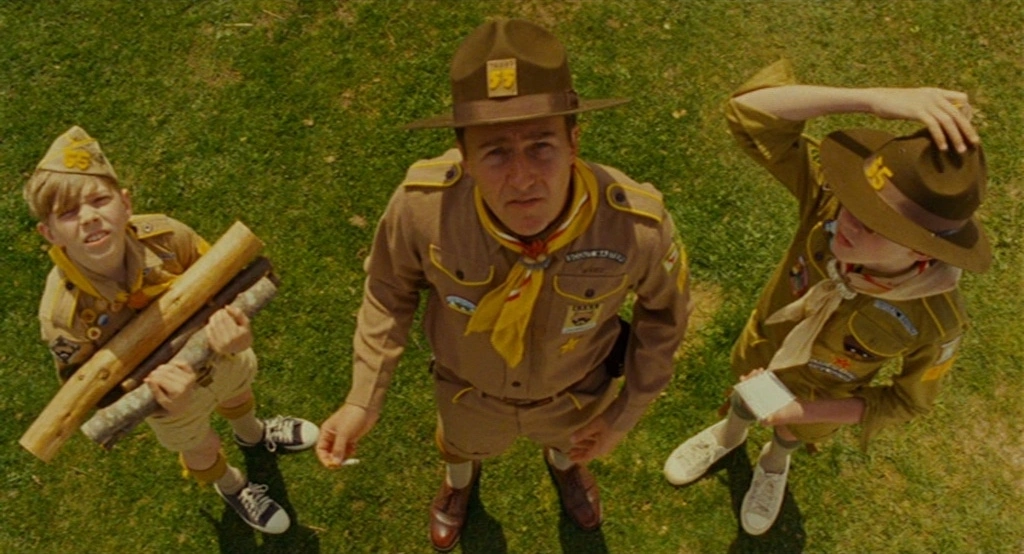 Moonrise Kingdom – FILMGRAB [ • ]