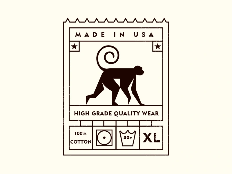 MADE IN USA