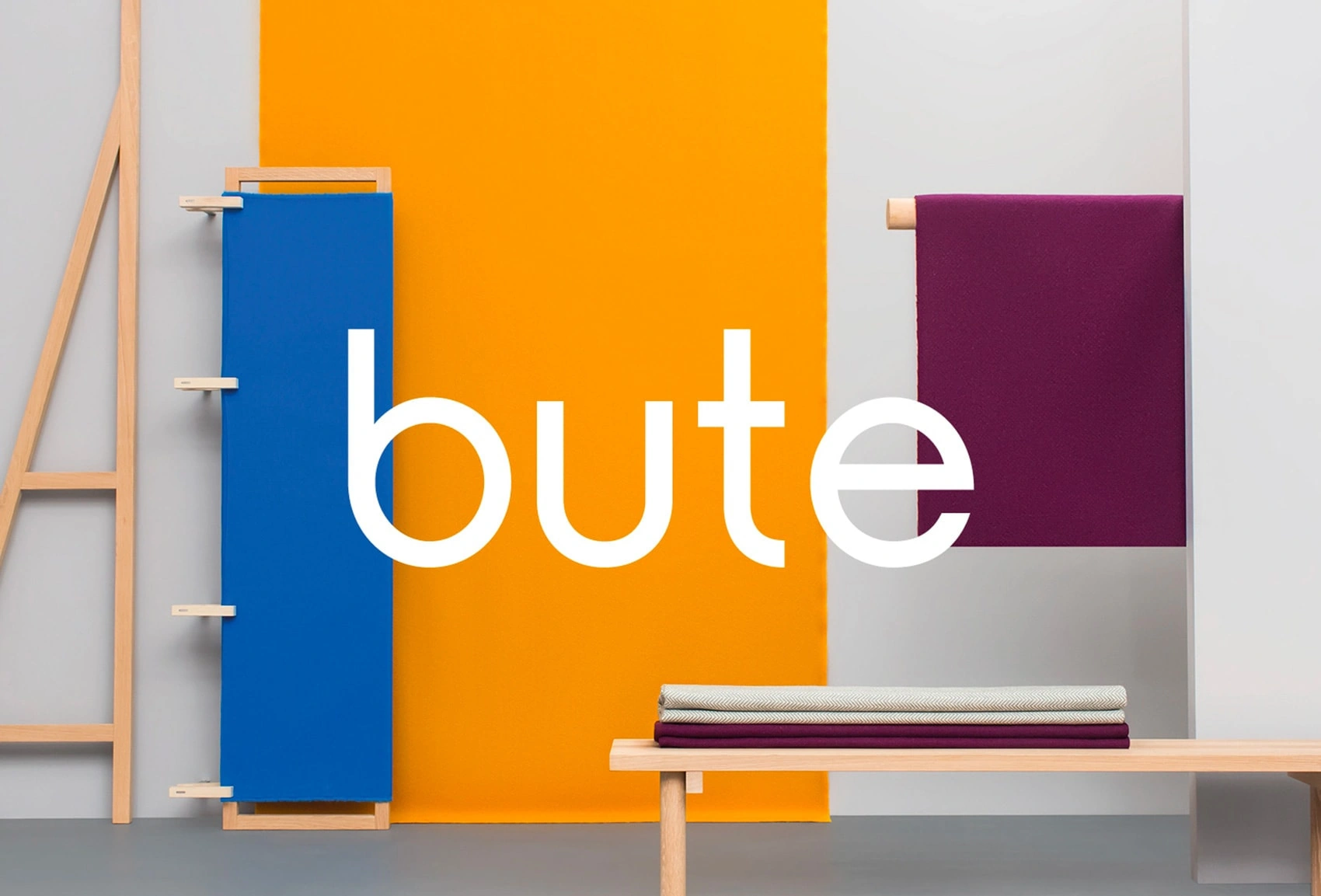 Bute Fabrics – Visual Journal