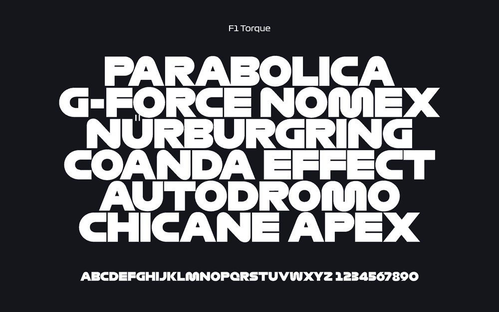f1-torque-typeface-font-download.png (1000×625)