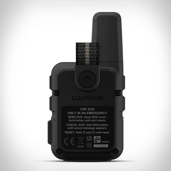 Garmin inReach Mini