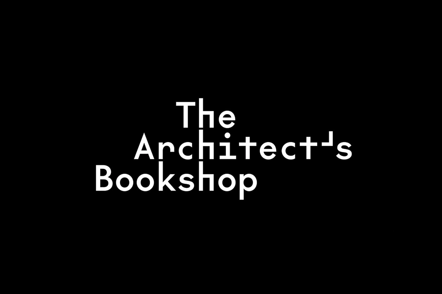 0-The-Architects-Bookshop-Branding-Logotype-Garbett-Sydney-Australia-BPO