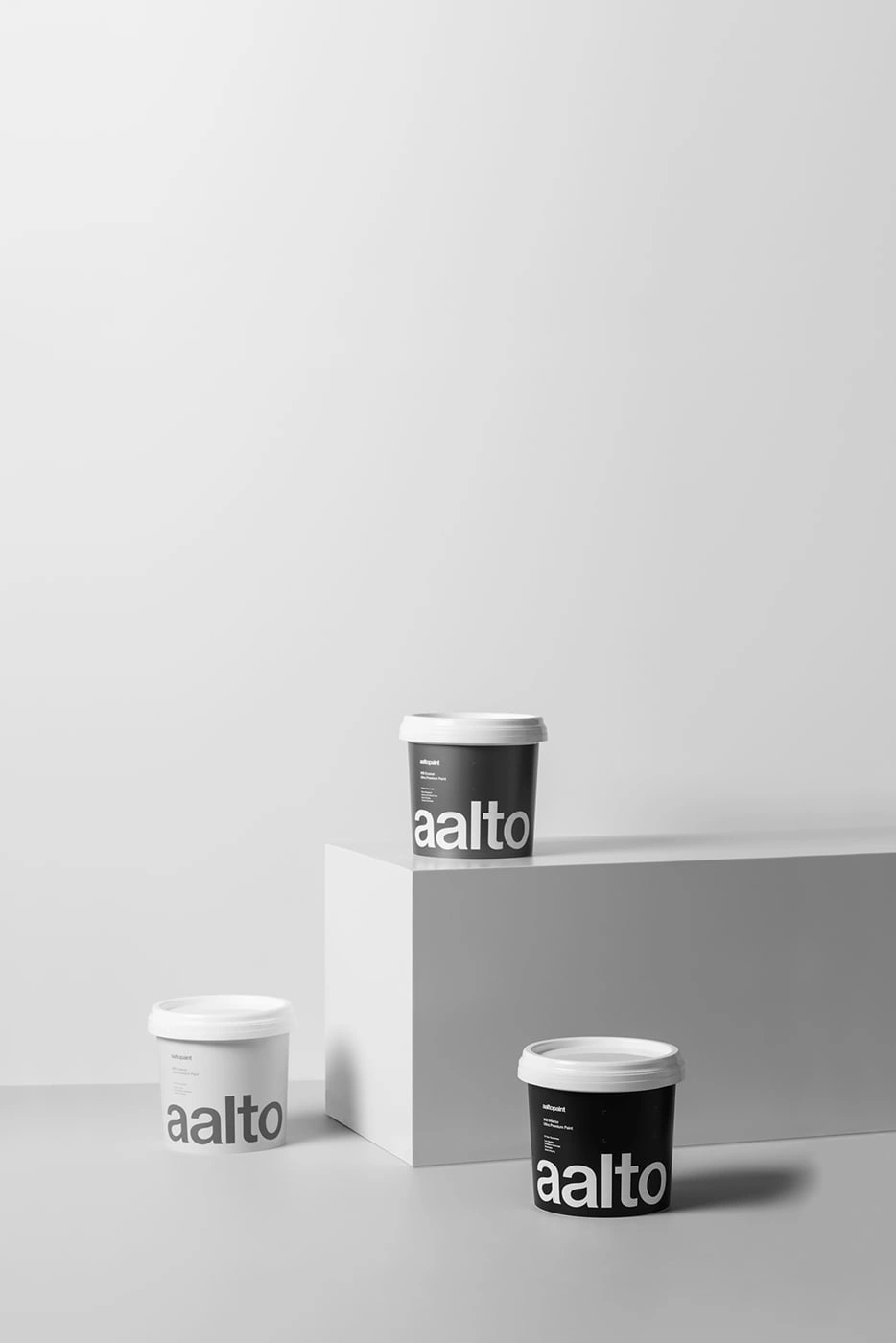 Aalto paint - Mindsparkle Mag