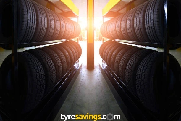 Car Tyres