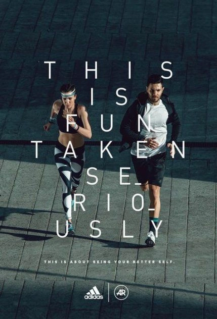 Best Sport Shoes Advertising Print Ads 29 Ideas