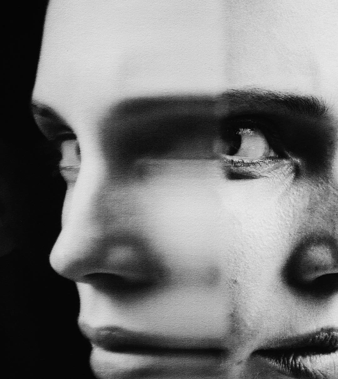 Photo shared by Jack Davison on May 07, 2018 tagging @modernweeklystyle, and @timothylimothy. Bild könnte enthalten: eine oder mehrere Personen und Nahaufnahme