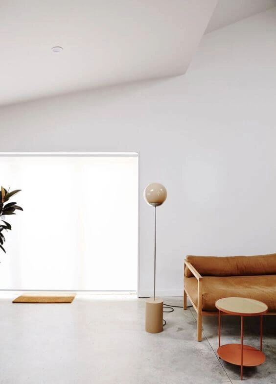 LESS IS MORE: Comment créer un intérieur minimaliste