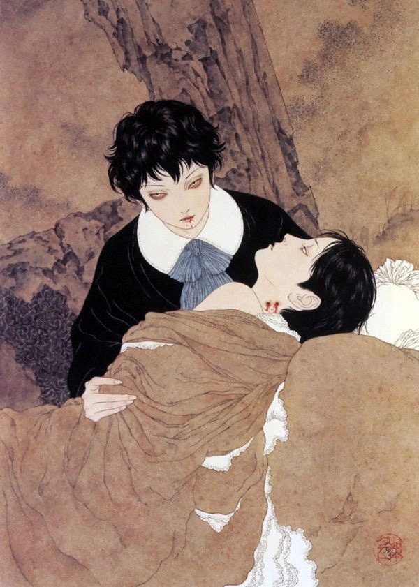 Magazine - Best of 2015: Takato Yamamoto's "Heisei Estheticism"