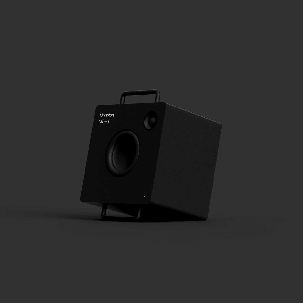 searchsystem:
“Linus Wahlstedt / Monoton / MT-1 / Portable Speaker / 2018
”