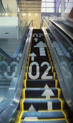 Hiromura Masaaki #signage