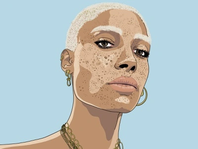 ADWOA artist colours feminist fashion illustration style vector photoshop design digital art vector art illustrations illustration art illustration digital illustration digital drawing artworkforsale artwork art