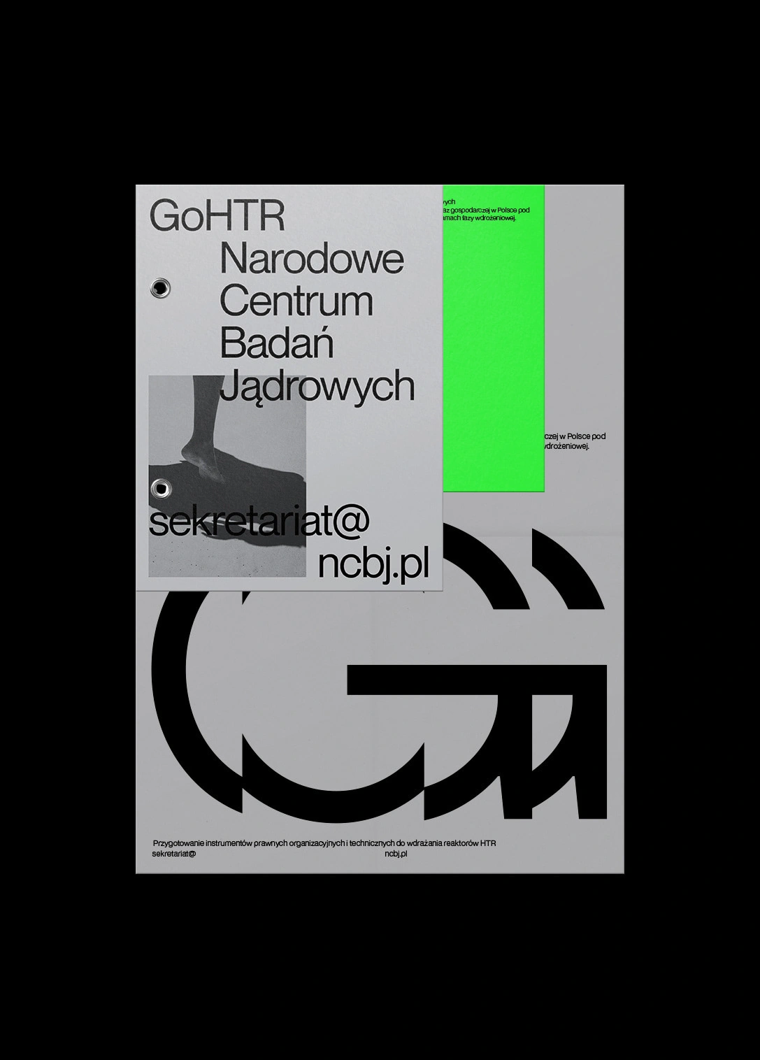 GoHTR / branding on Behance