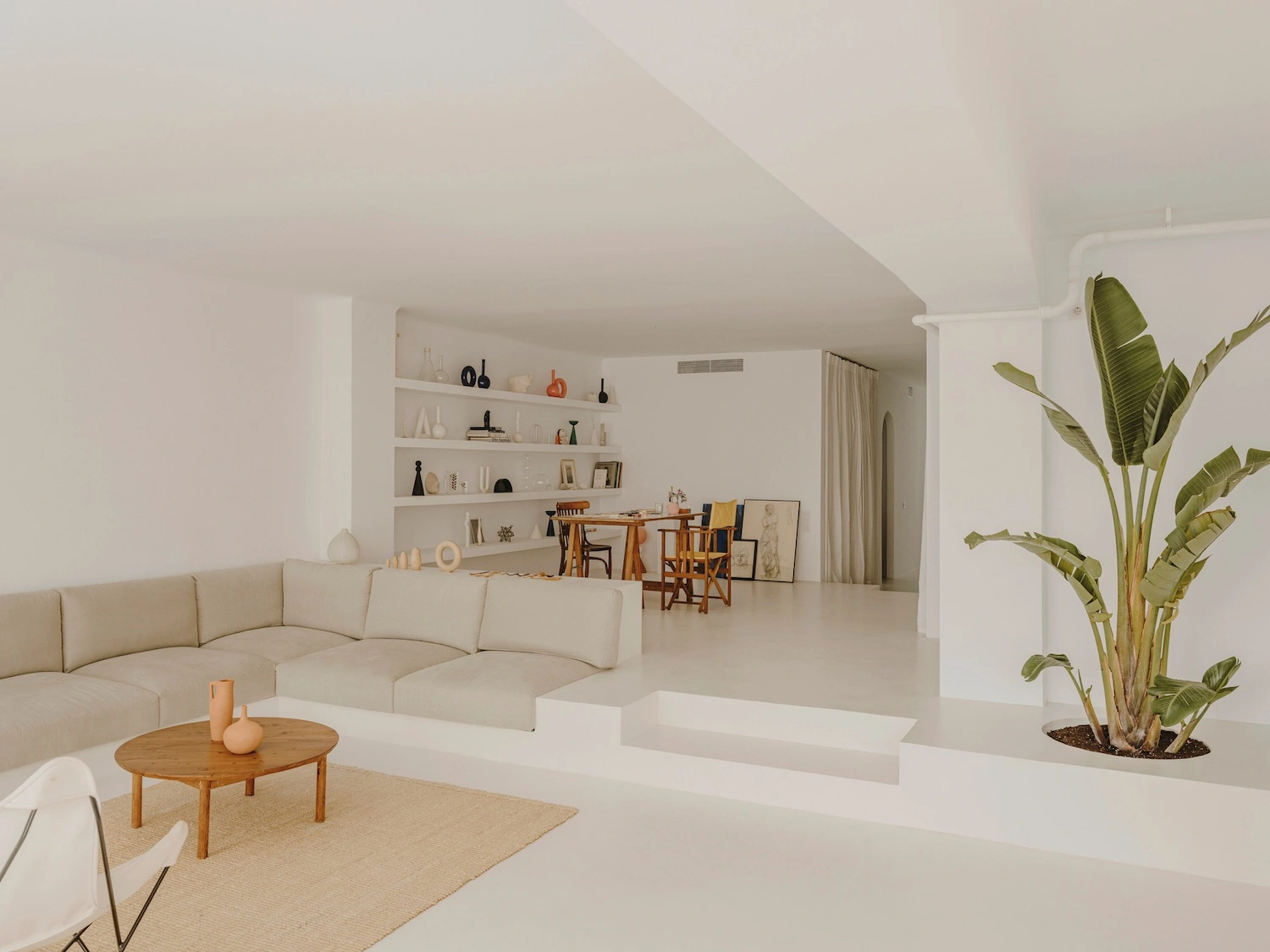 Barcelona Apartment | Leibal