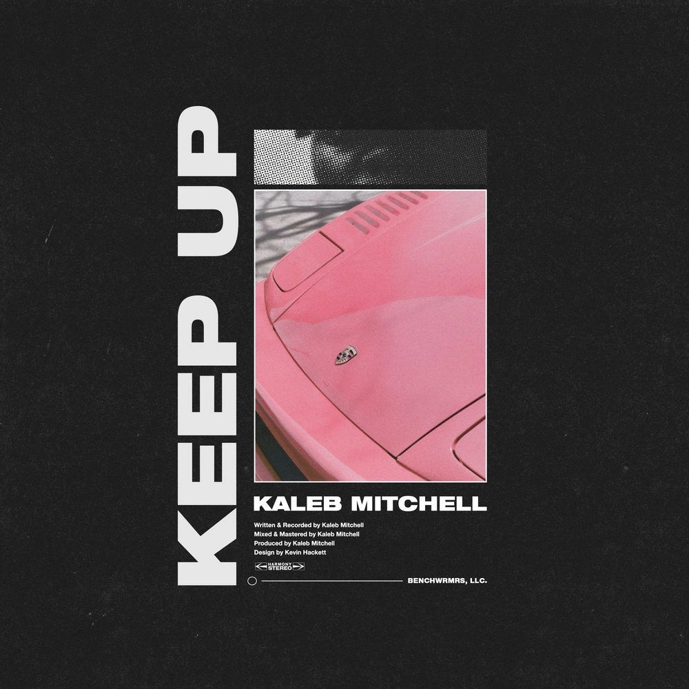 Kaleb Mitchell Featured On MTV’s The Challenge - “Keep Up”