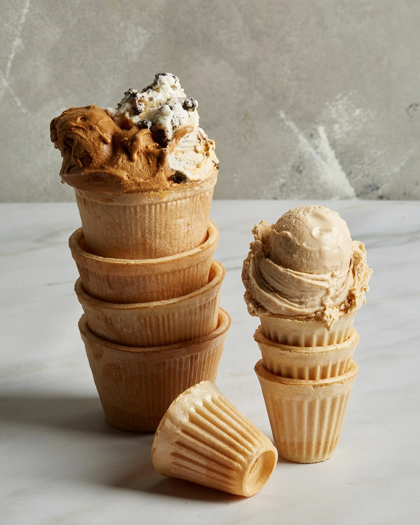 cone cream Food  food photo food photography food porn food stylist heladeria helado ice cream