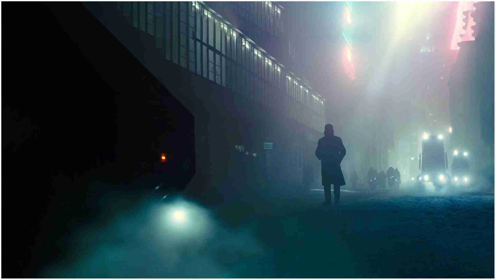 1920x1080, Blade Runner Wallpapers - Blade Runner 2049 Wallpaper 4k , Download HD Wallpaper