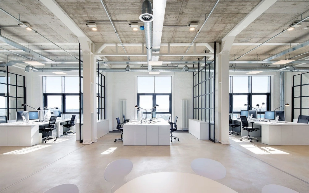 Complete Guide to Office Lighting Best Practices