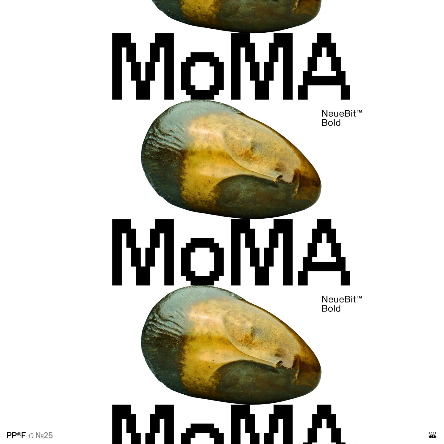 NeueBit and Mondwest - A modern brutalist bitmap font pack - Free to Try – Pangram Pangram Foundry
