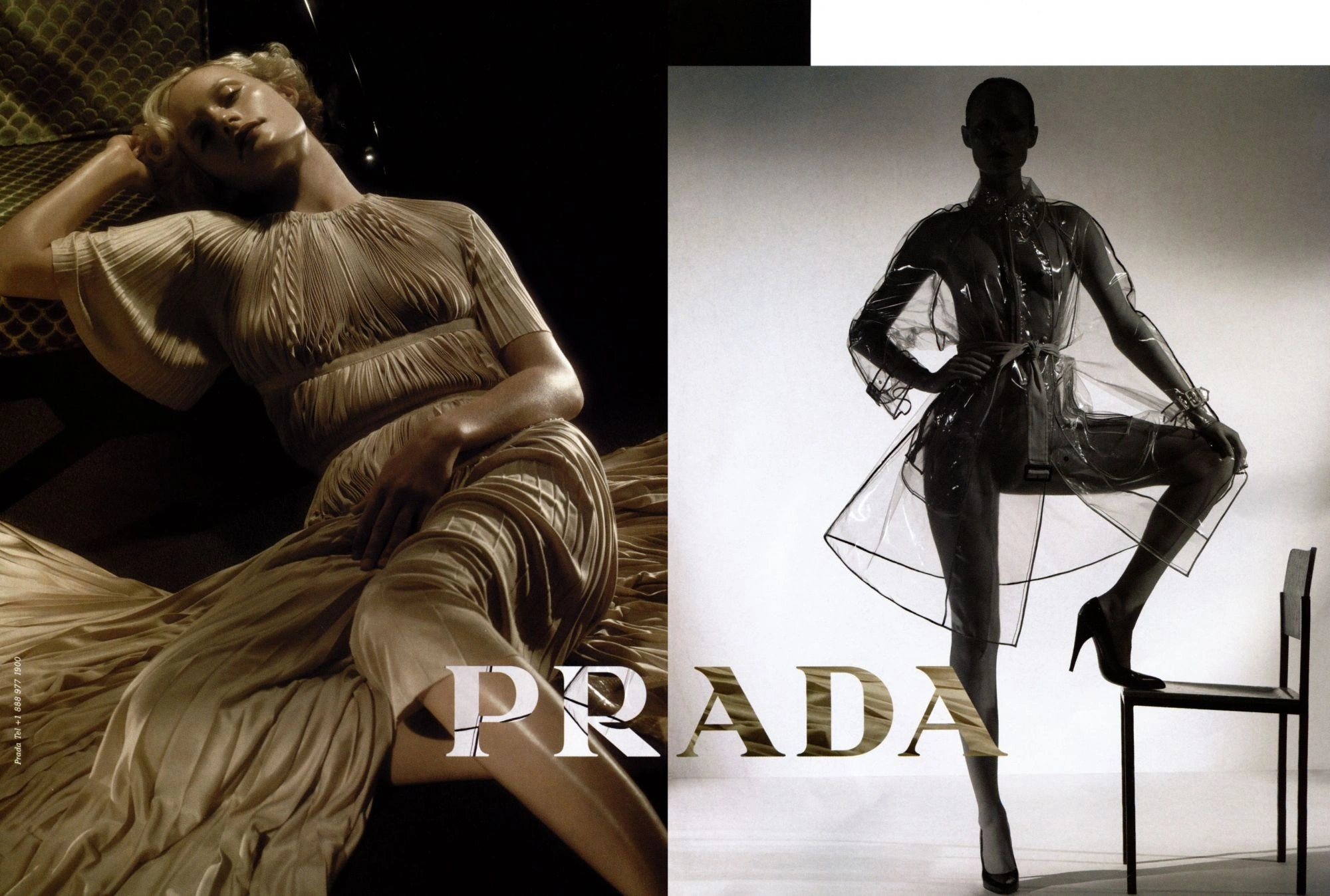 The 5 most iconic fonts in the fashion world