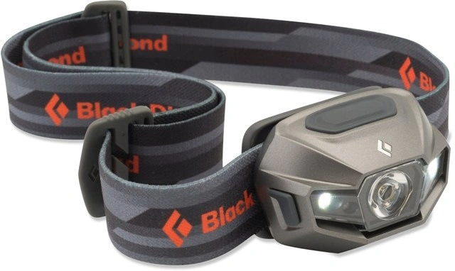 Black Diamond ReVolt Rechargeable Headlamp Review - FeedTheHabit.com