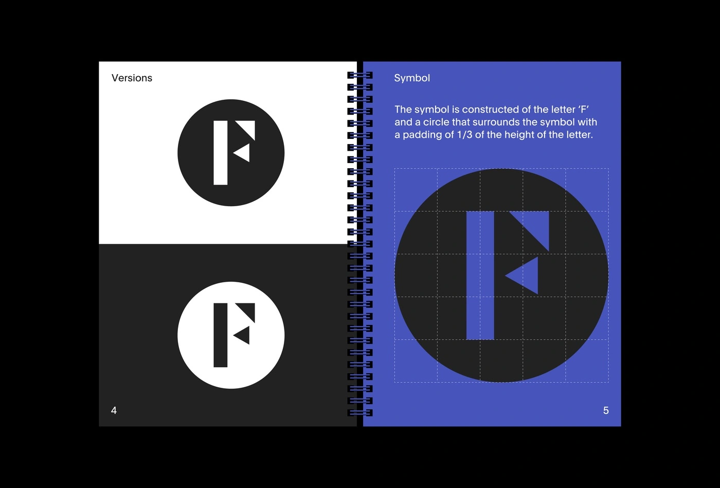 Fuller visual identity 4