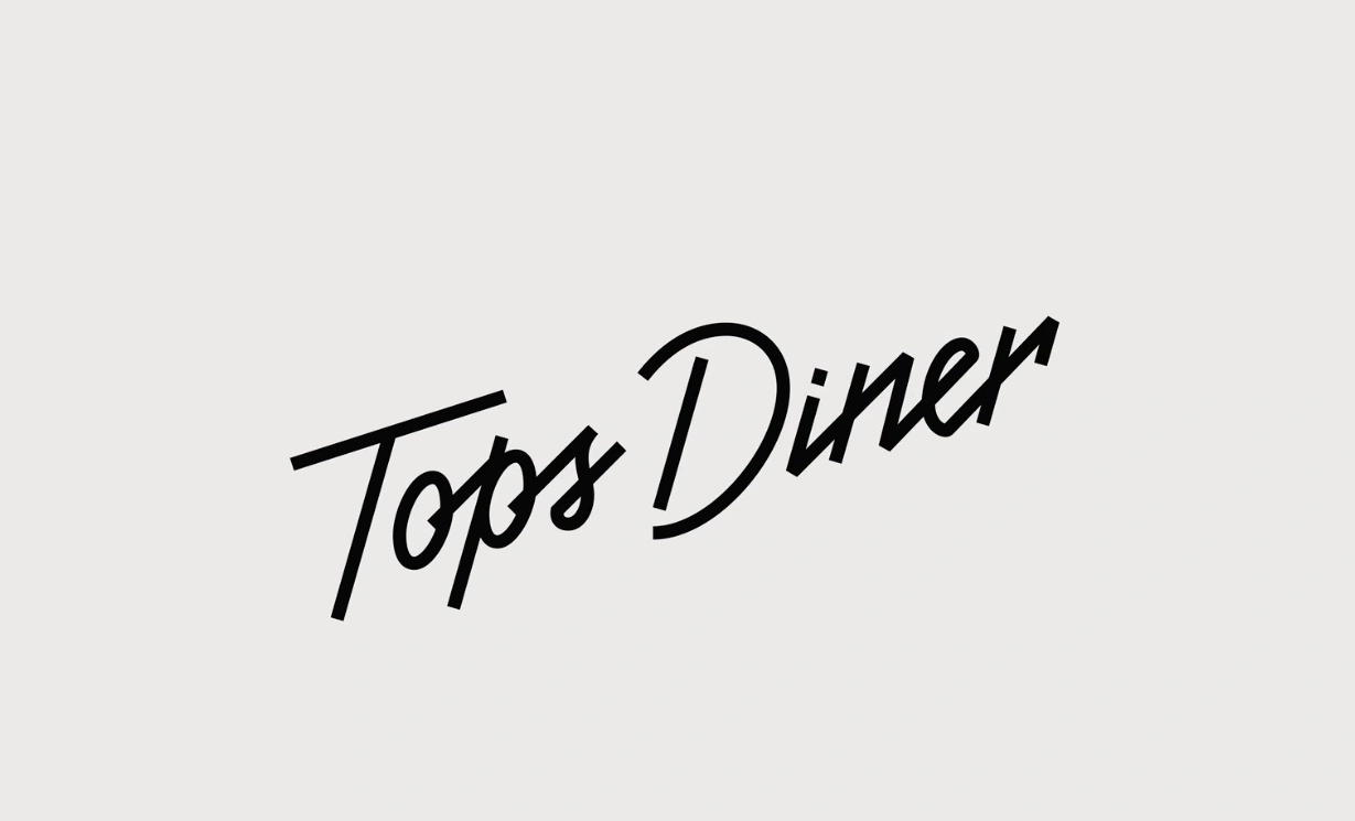 Tops Diner