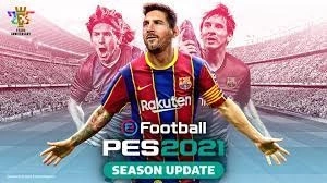 Minhembio.com - Spelrecension - eFootball PES 2021