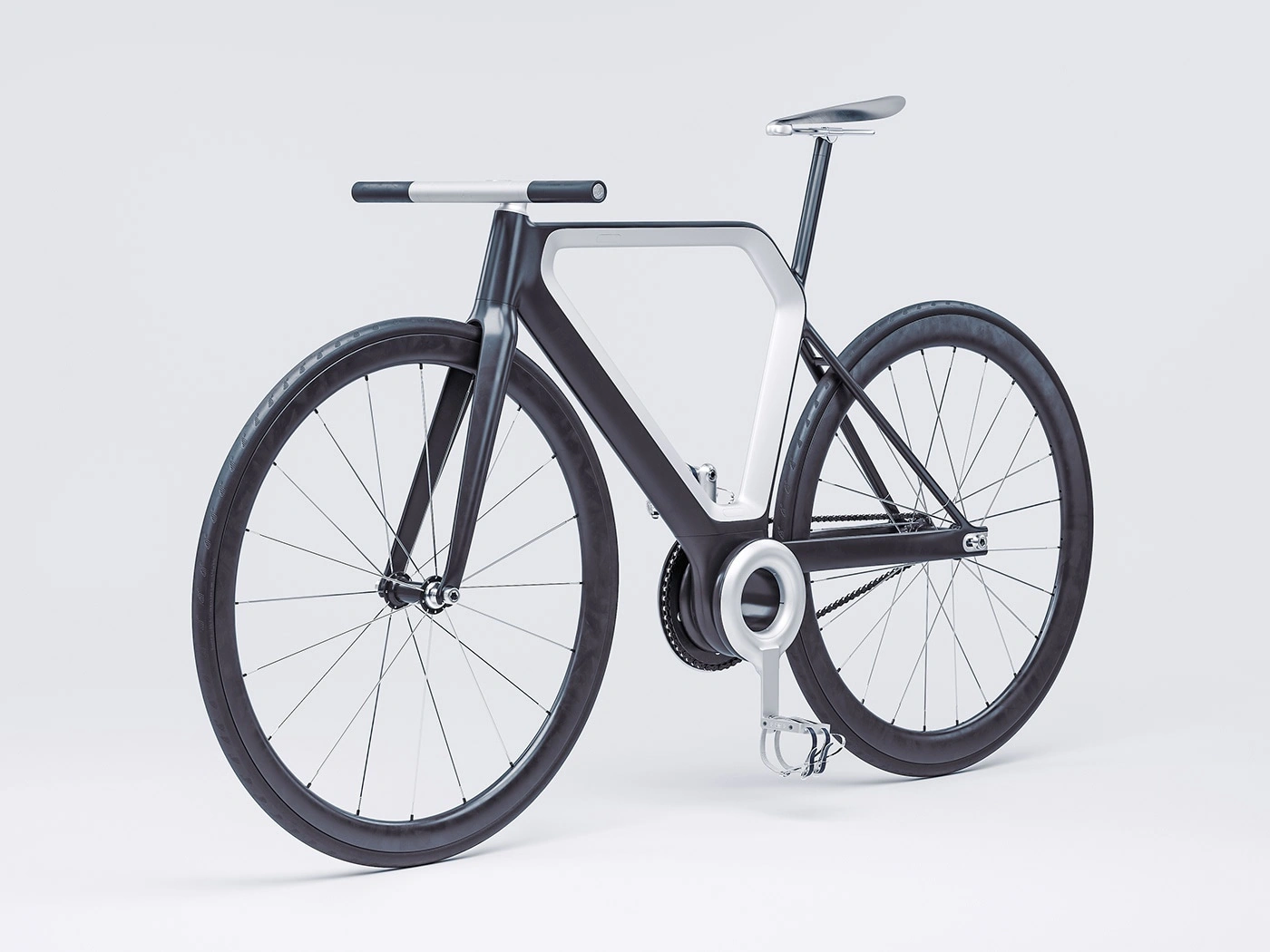 automotive   Bicycle fixie fixed gear industrial design  motion electric bike ピスト transportation Vehicle